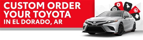 karl malone toyota parts|Order Genuine Toyota Parts in El Dorado AR .